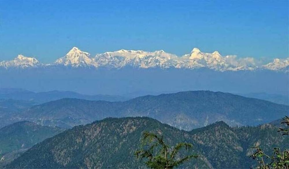 Dynasty Resort, Khurpatal 42/51