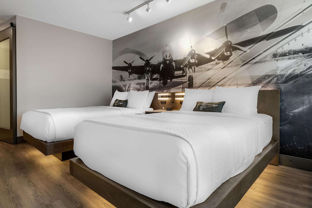 Cambria Hotel Arundel Mills-BWI Airport 11/37