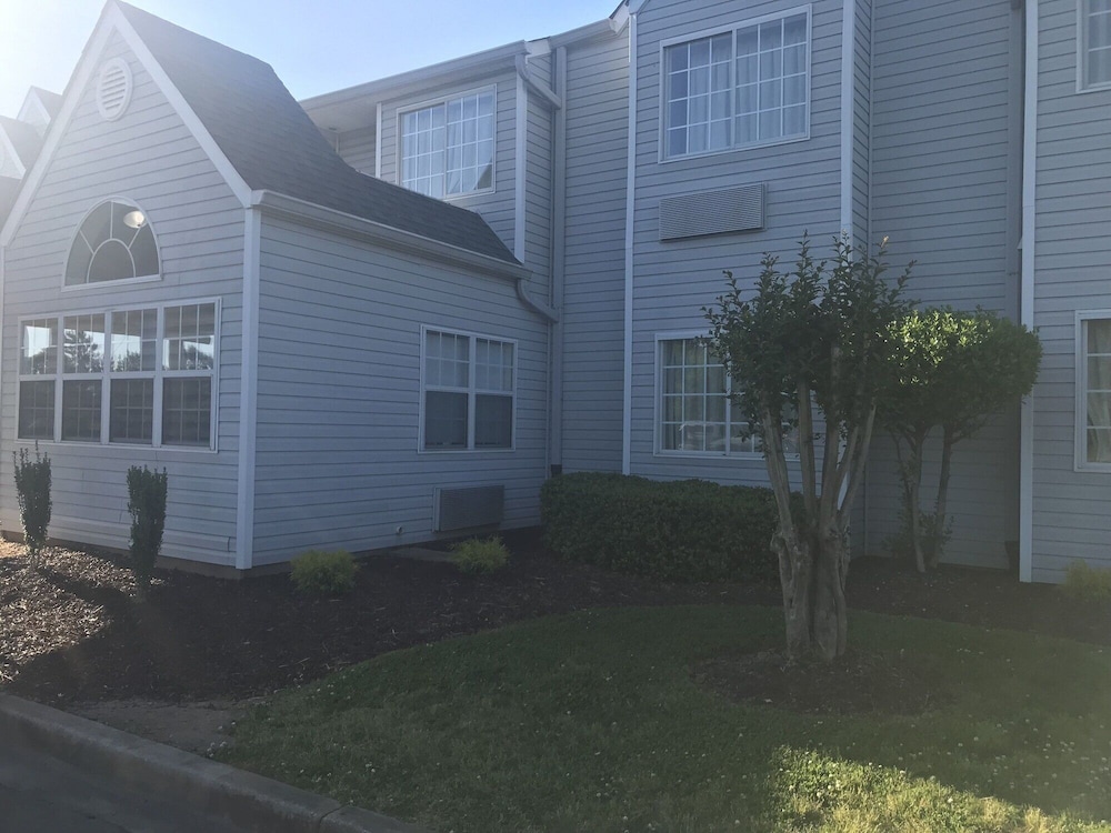 Motel6 Gastonia, NC 41/61