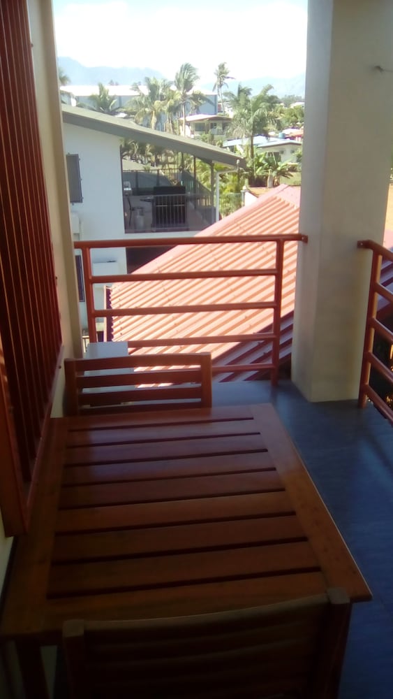 Al-Minhaj Service Apartments 40/62