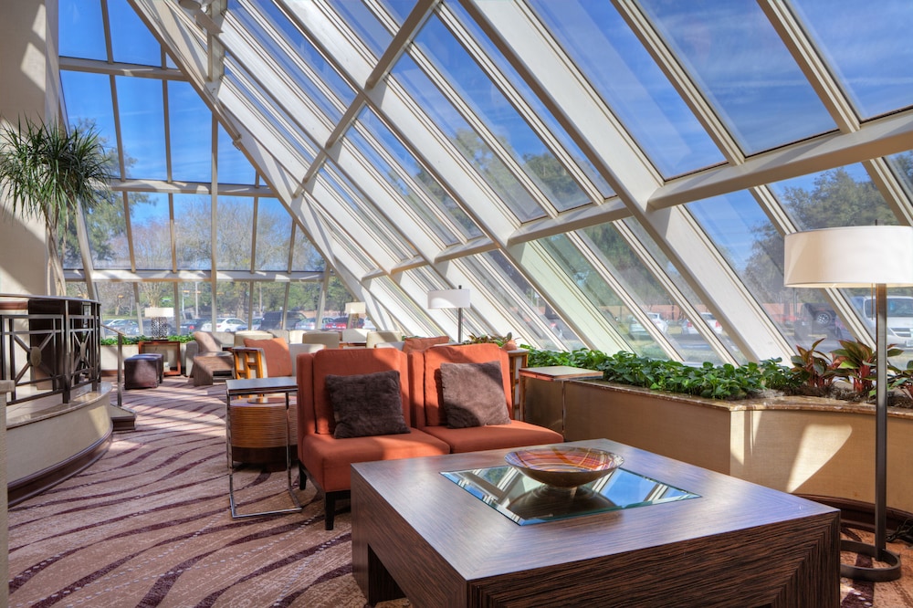 Hilton Houston Westchase 34/41