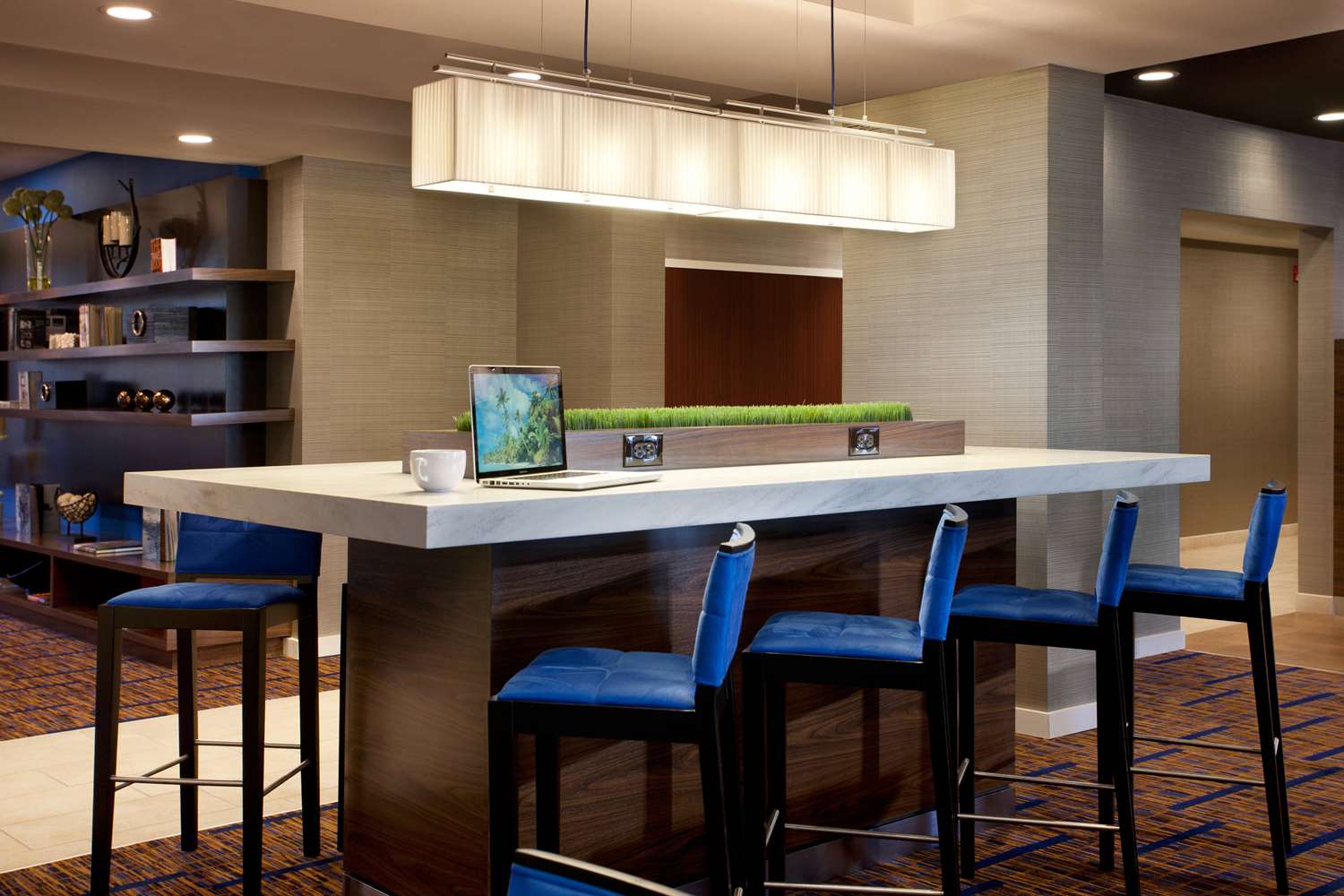 Sonesta Select Las Vegas Summerlin 38/55