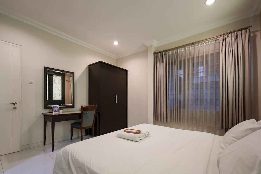 Cove Ottenville Boutique Hotel 13/50