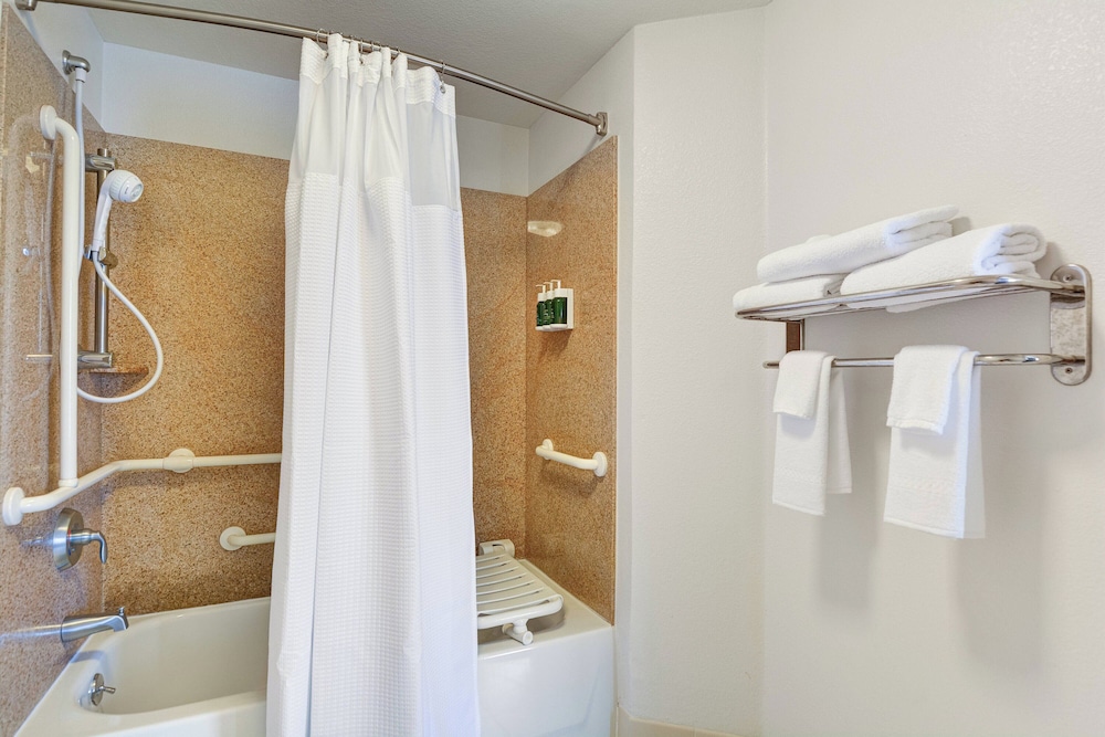 studio, multiple beds, Springhill Suites Shreveport-Bossier City/Louisiana Downs 5/7