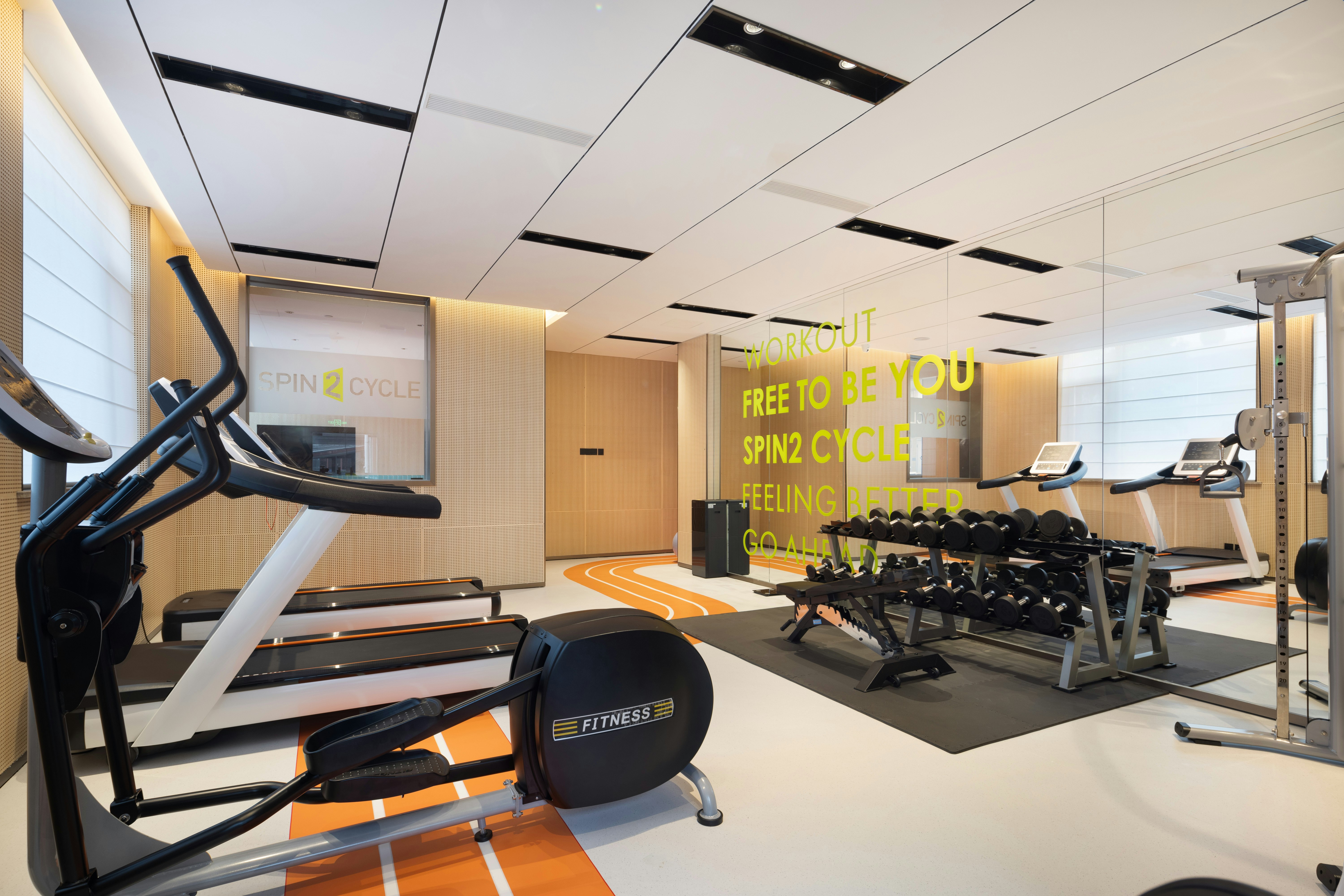Home2 Suites by Hilton Meishan Dongpo 27/49
