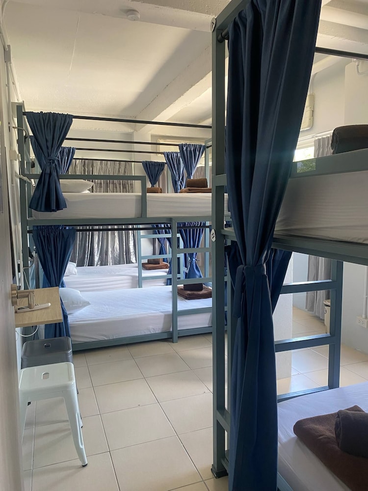 I Krabi Hostel Aonang 12/41