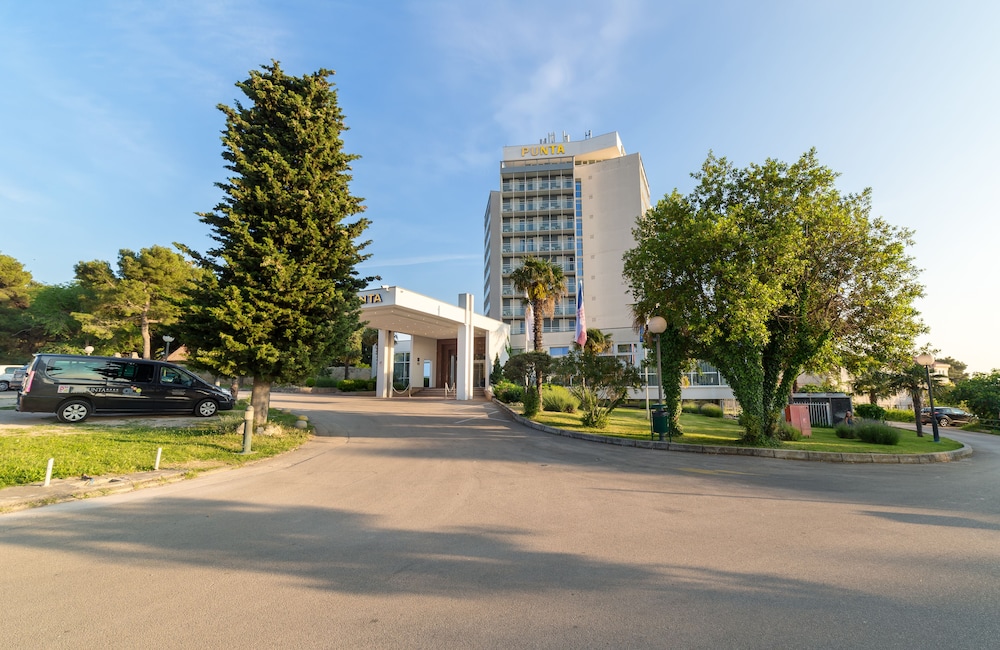 Hotel Punta Vodice 38/46