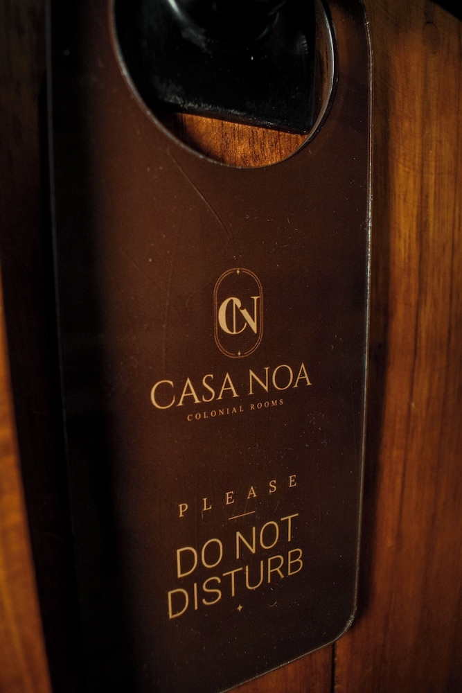Casa Noa Colonial Rooms 23/48