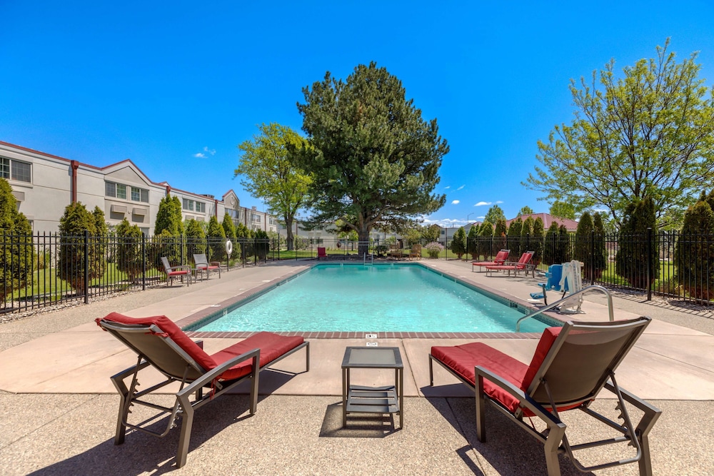 Best Western Plus Loveland Inn 7/56