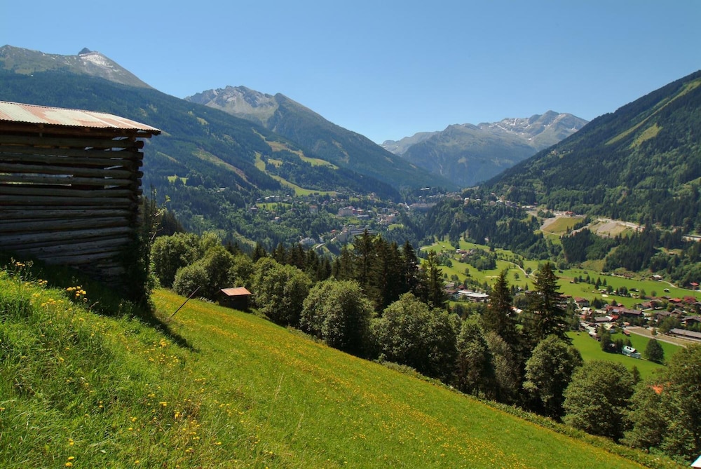PENSION ST.LEONHARD 35/50