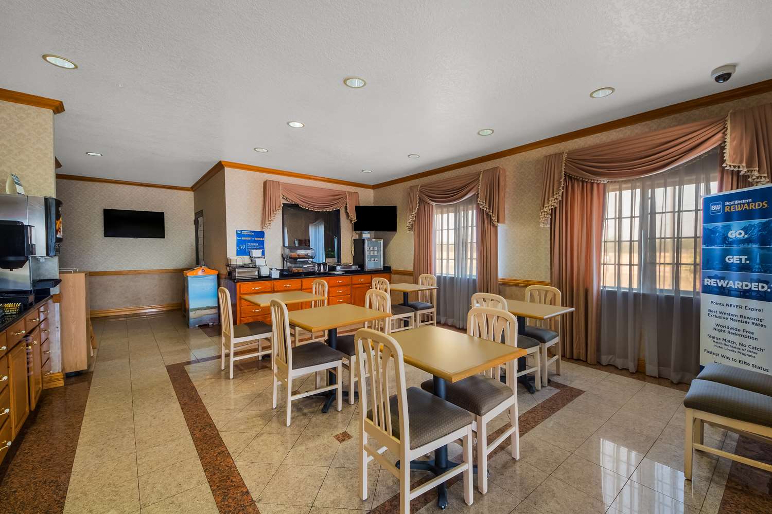 SureStay Hotel by Best Western Falfurrias 6/14