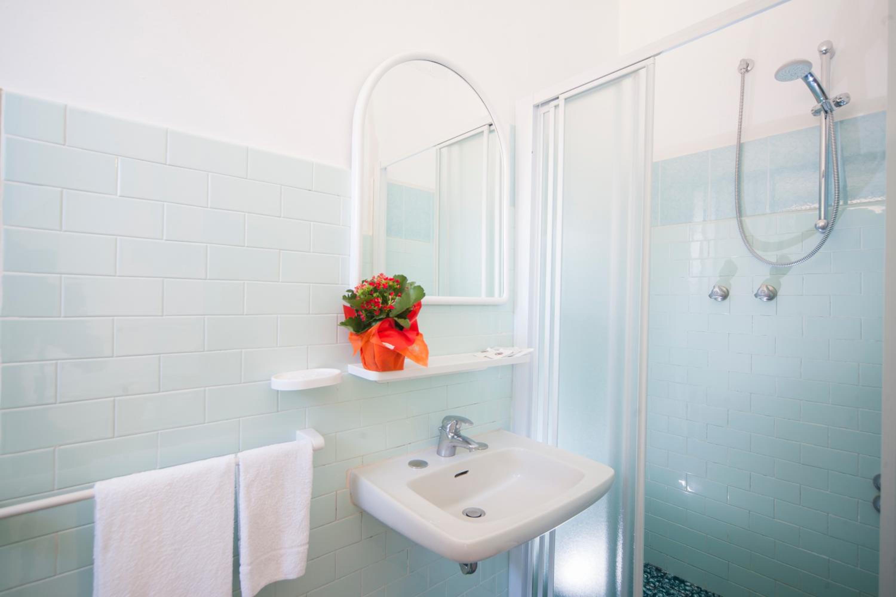 Hotel Latini 48/50