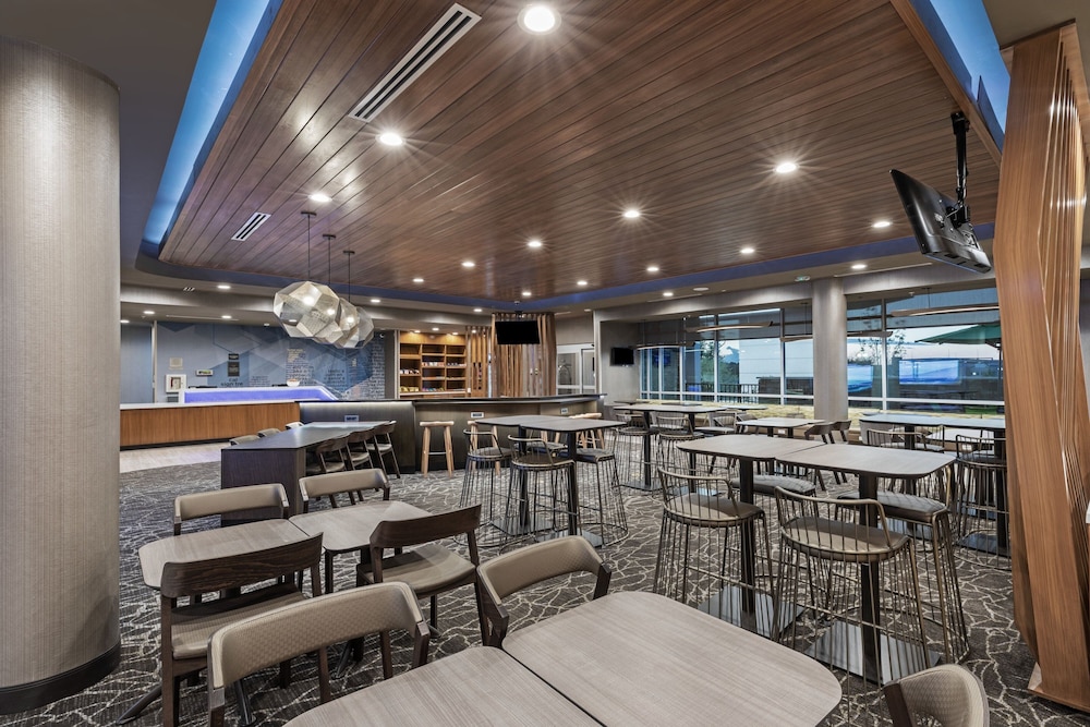 SpringHill Suites by Marriott Austin West/Lakeway 27/43