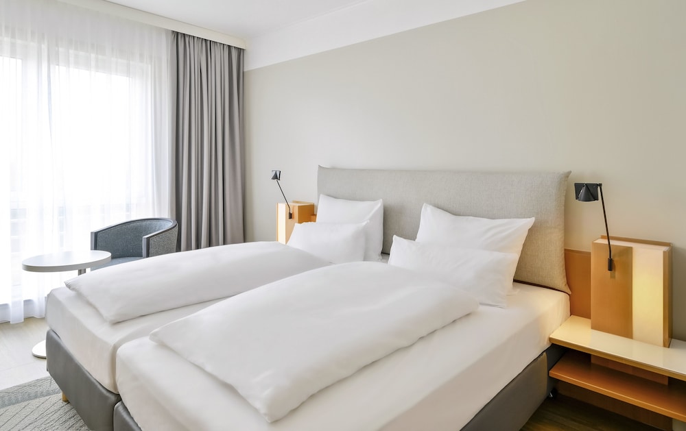 Mercure Hotel Kamen Unna 13/50