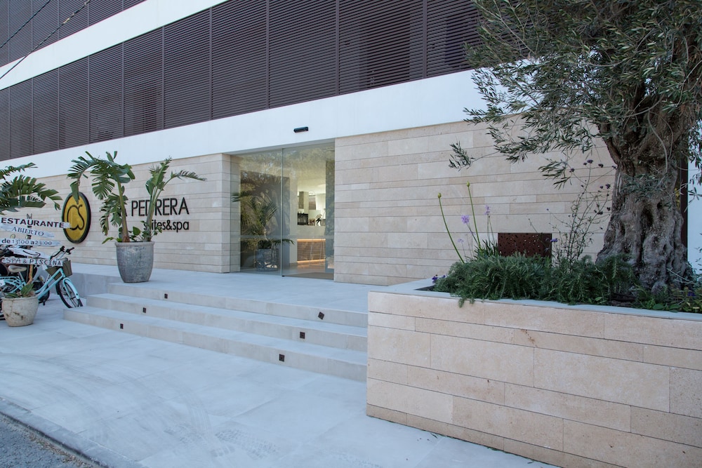 Sa Pedrera Suites & Spa 4/37