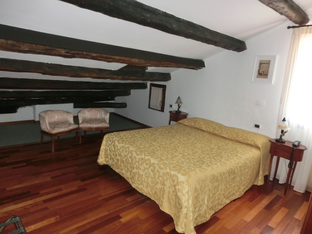 Locanda Art Deco 15/49
