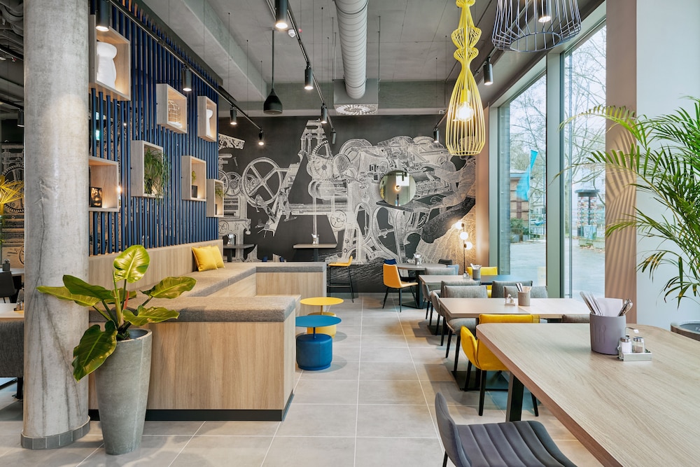 H2 Hotel Mainz 24/31