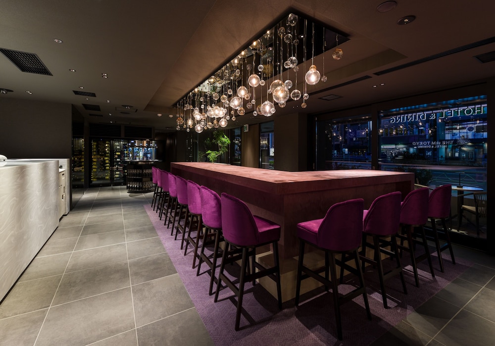 THE skM TOKYO HOTEL&DINING 34/50