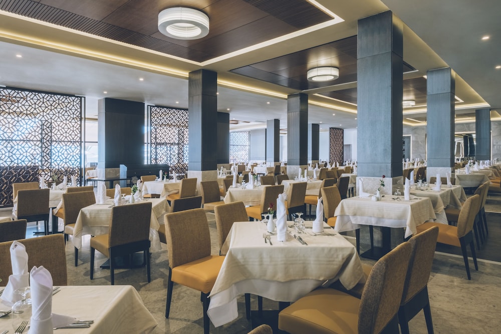 Iberostar Selection Kuriat Palace 49/76