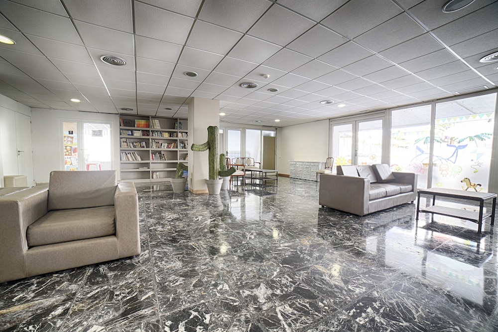 Ohtels Villa Dorada 30/50