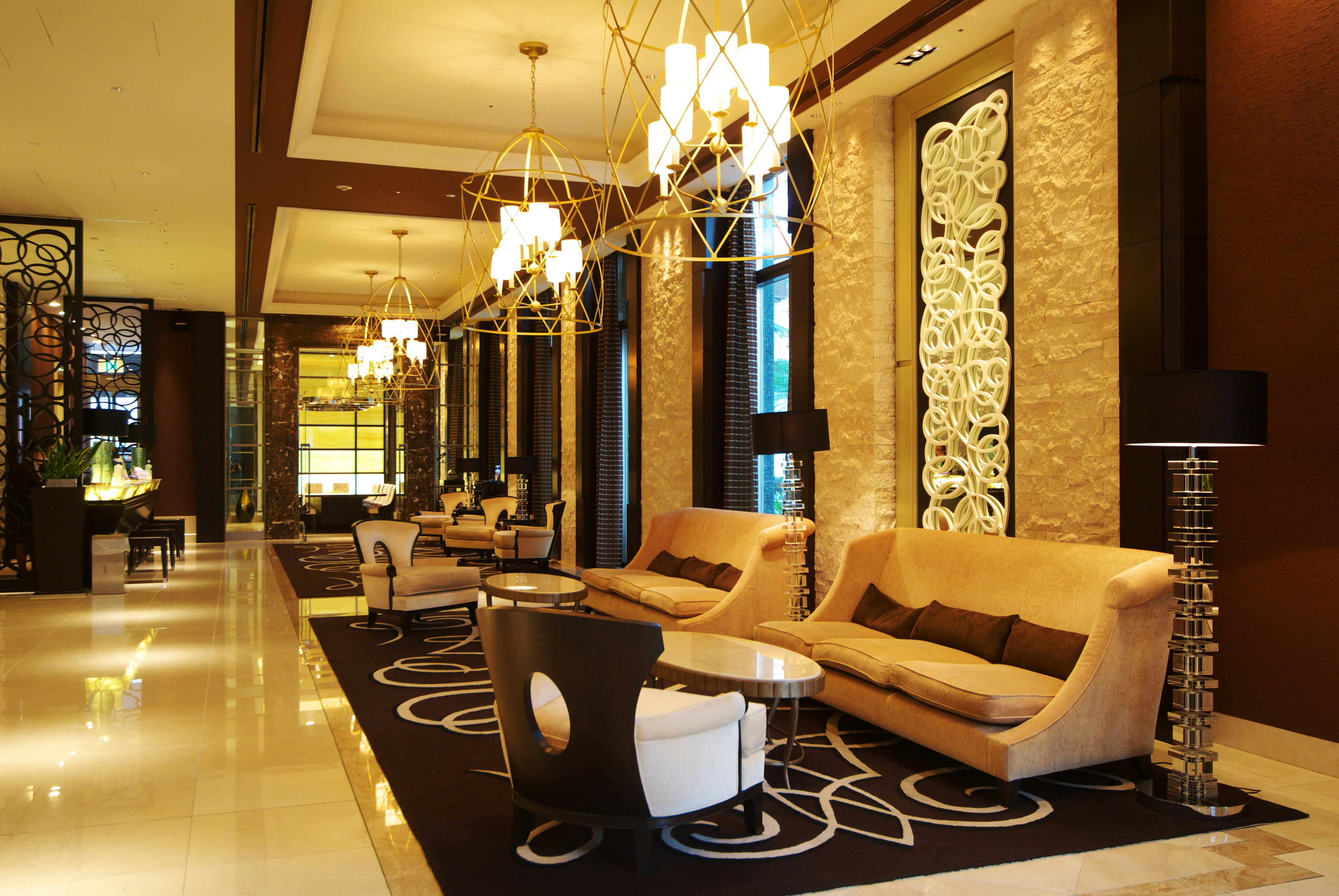 Doubletree By Hilton Hotel Naha 14/18