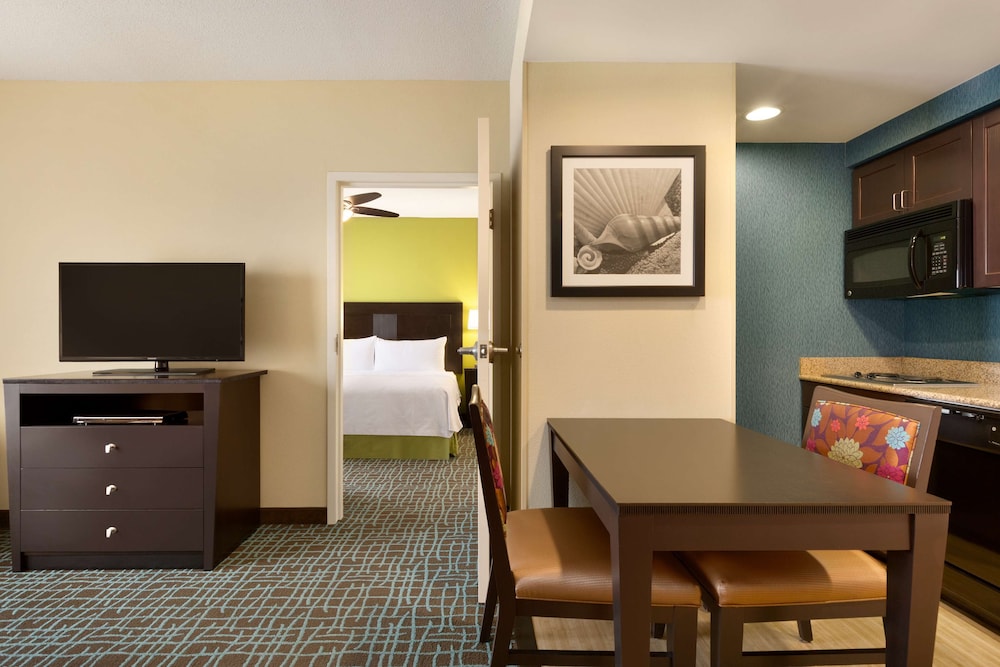 Homewood Suites by Hilton Fort Myers Airport/FGCU 29/47