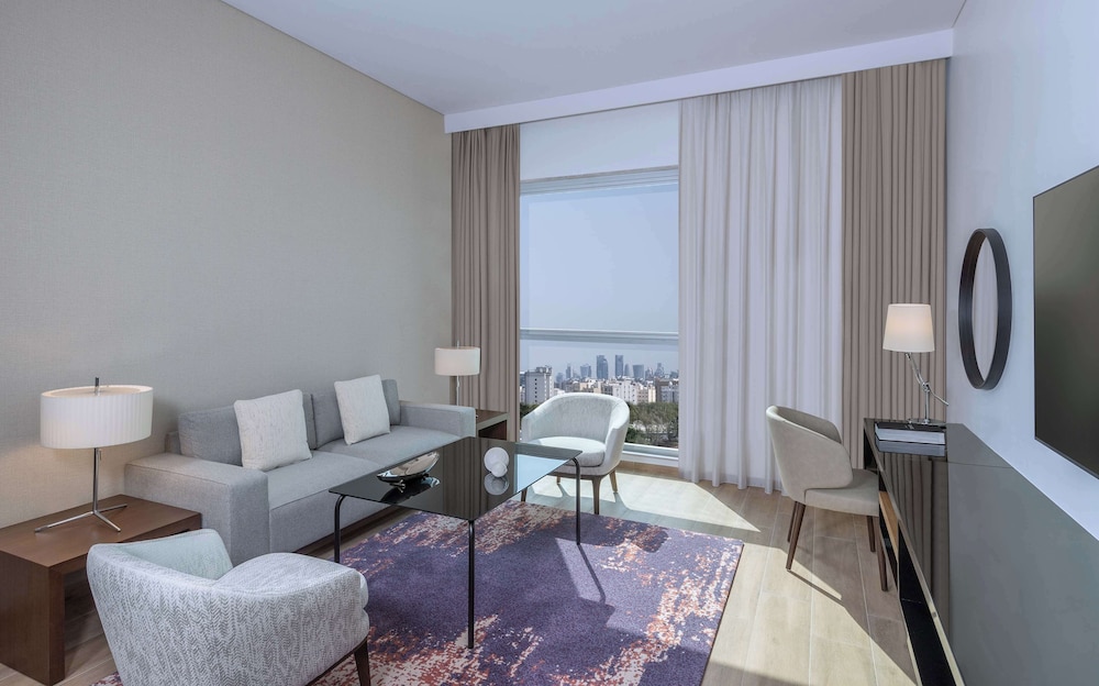 Hyatt Regency Oryx Doha 53/79