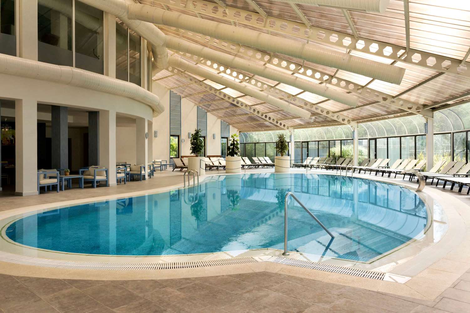 Ramada Resort by Wyndham Kazdaglari Thermal and Spa 33/58