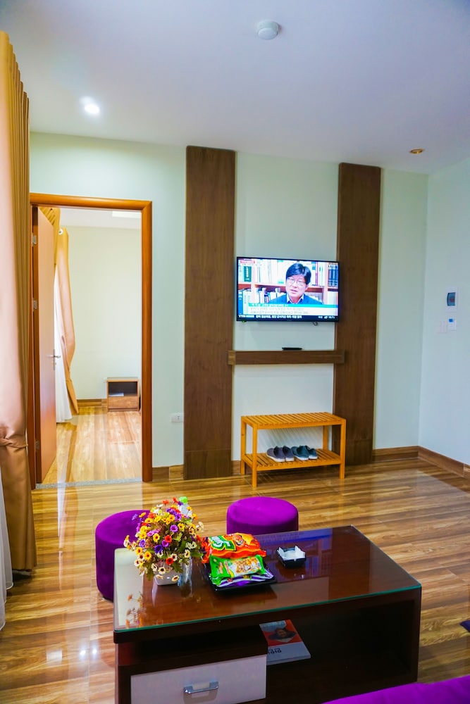 Hotel Mai Hanoi 37/50