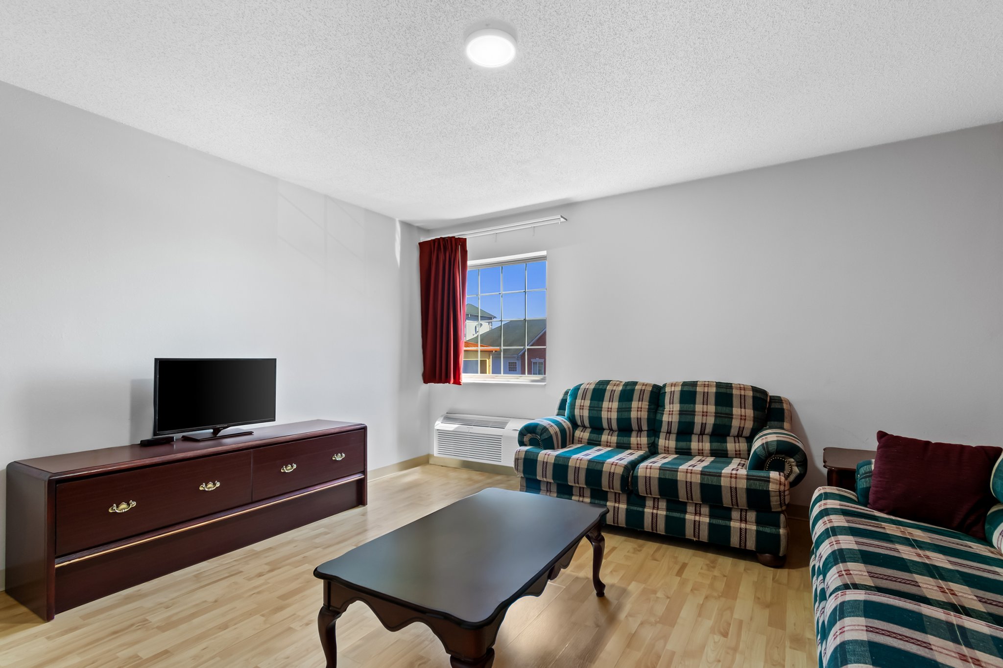 Motel6 Harrisburg, PA - Hershey PA 25/33