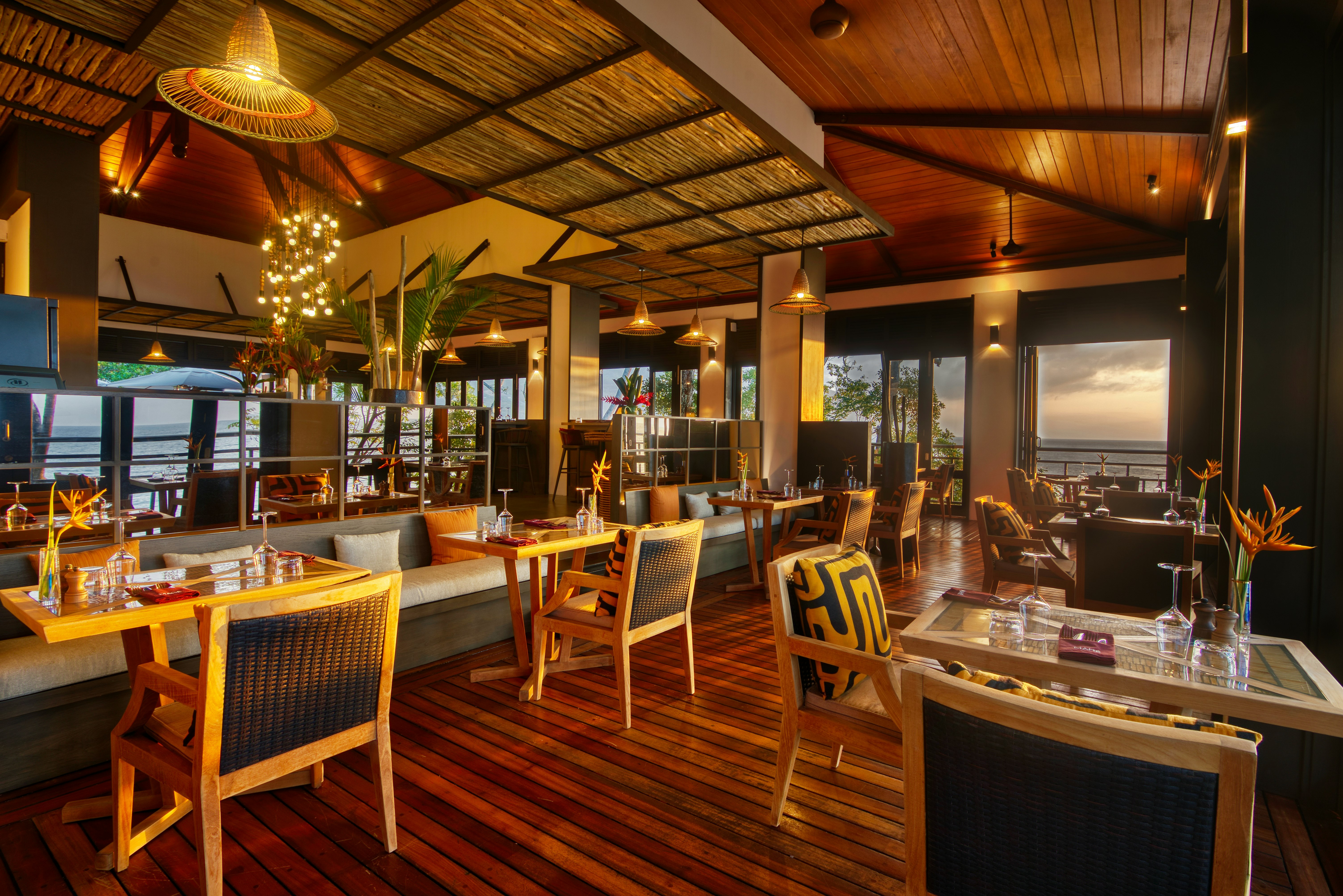 Hilton Seychelles Northolme Resort and Spa 79/94