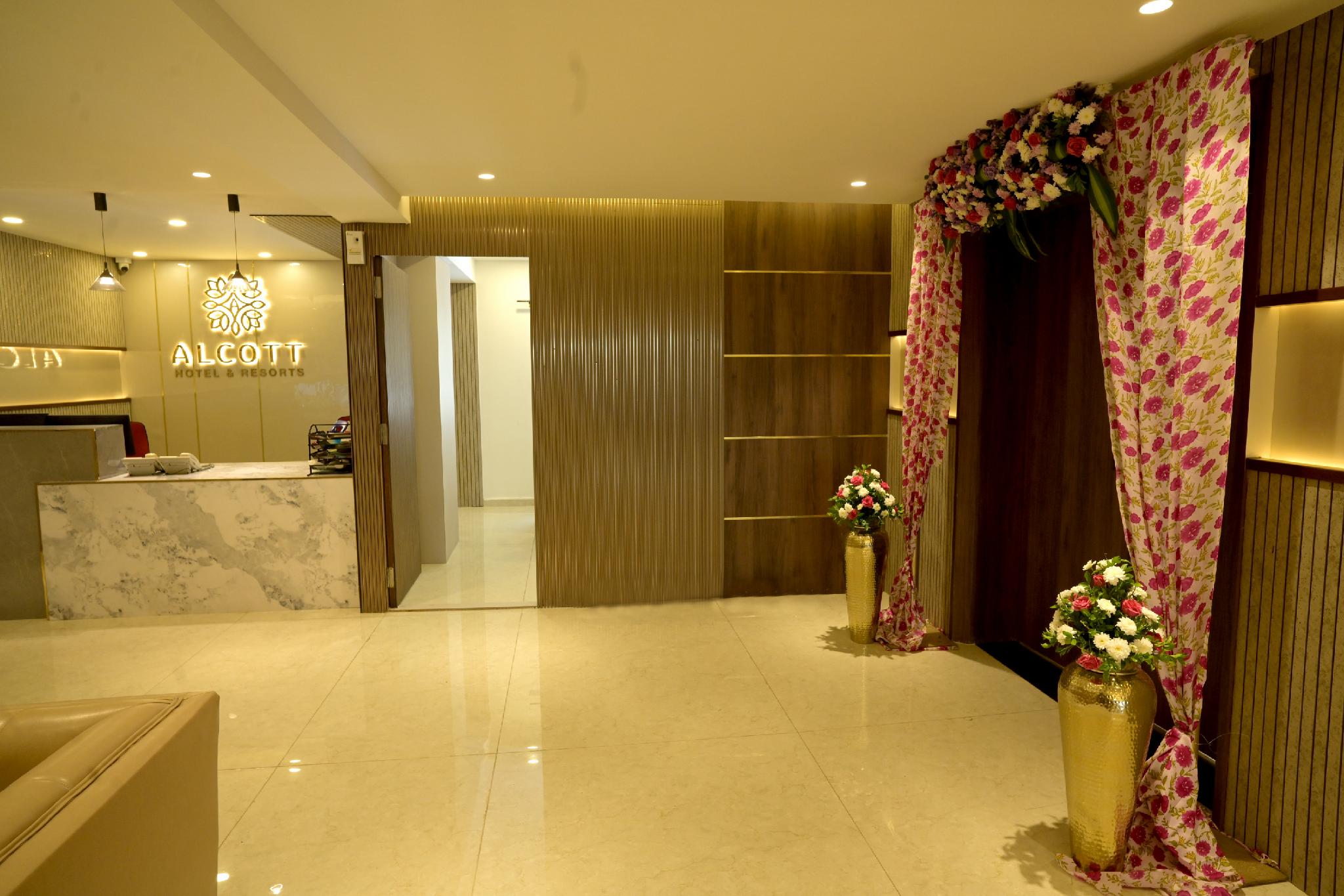 Alcott Hotel & Resorts 5/34