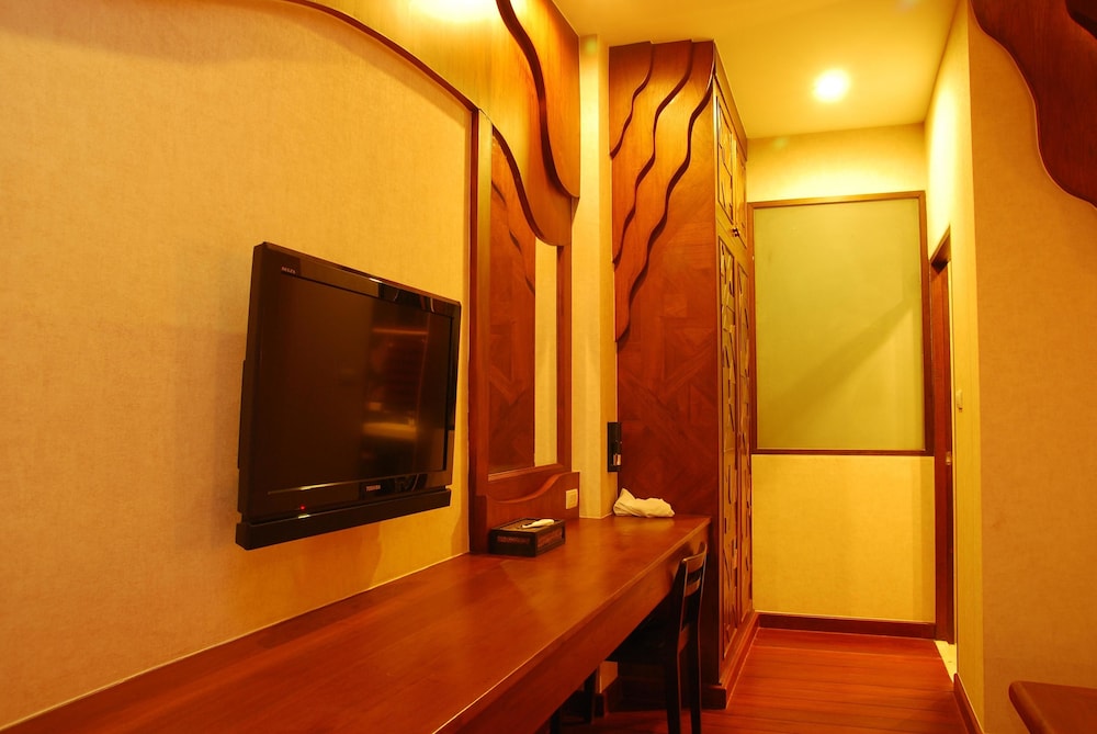 Bura Resort Chiang Rai 18/57