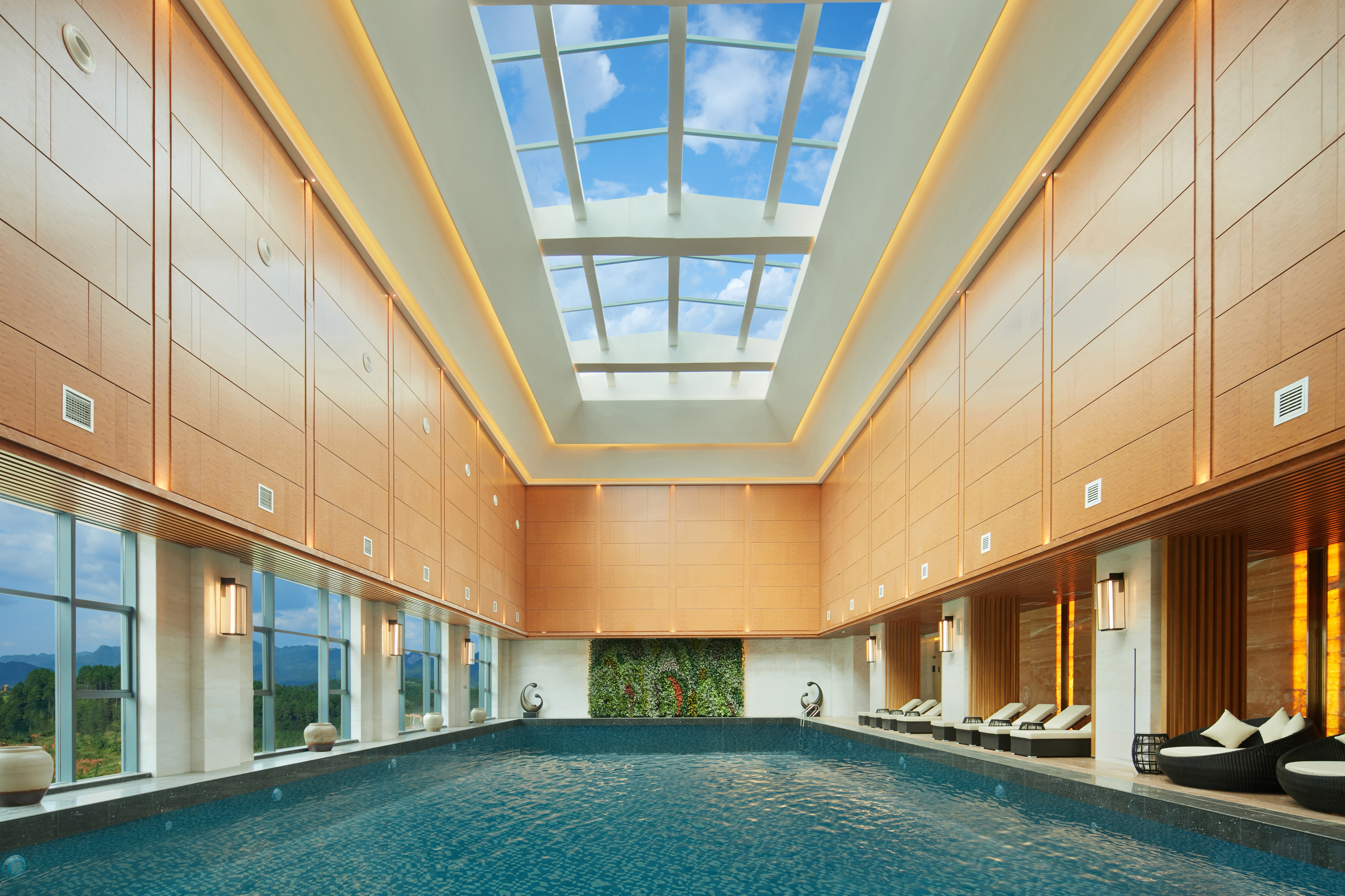 Grand New Century Hotel Zunyi 17/30