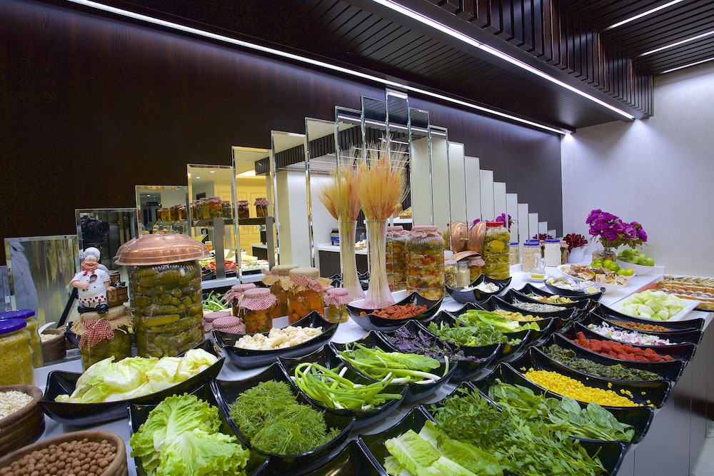 The Hotel Beyaz Saray & Spa, Istanbul 43/65