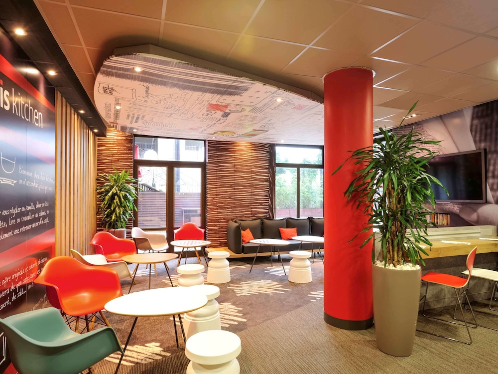 Ibis Lille Centre Gares 43/68