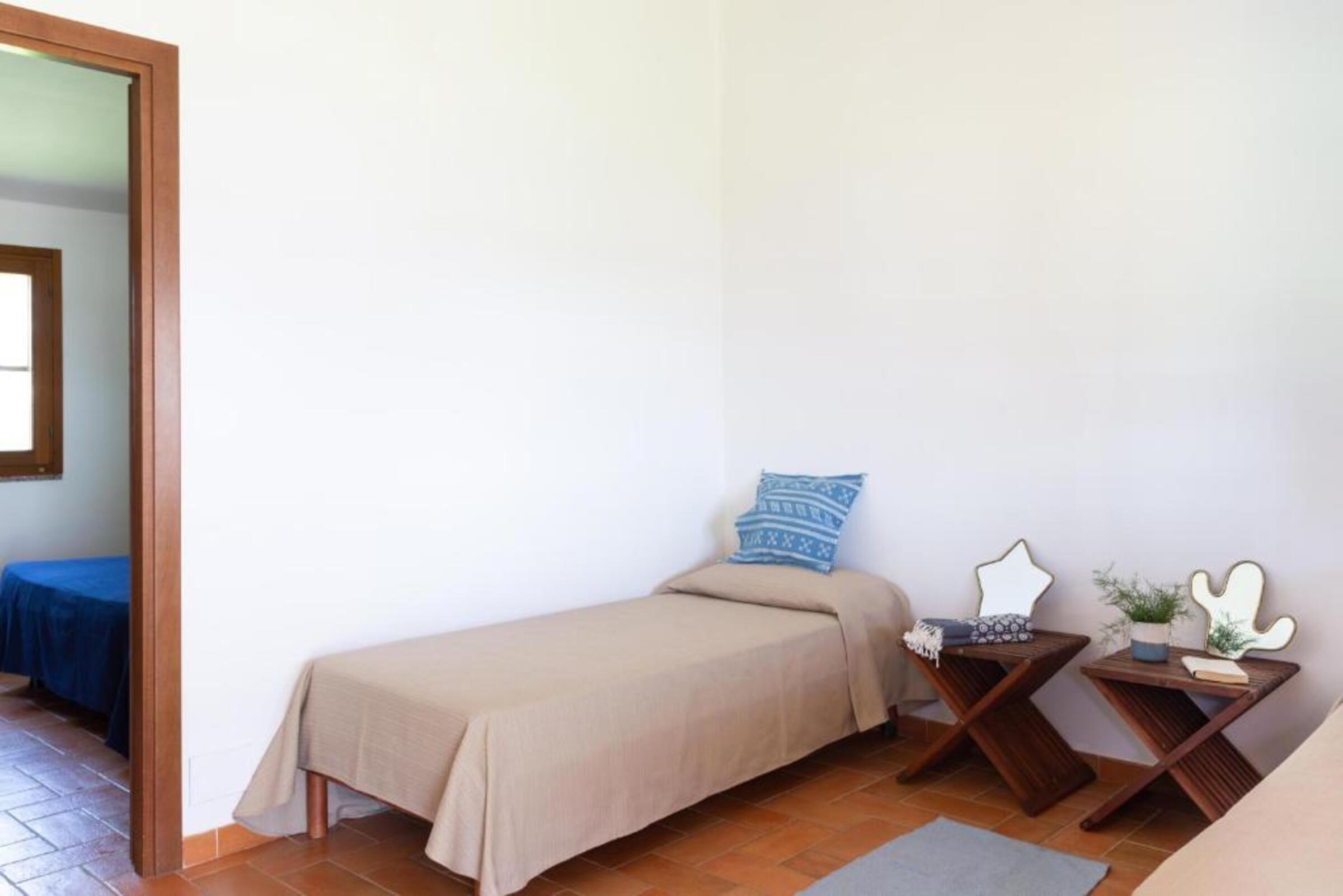 2 Bedrooms, Superior, Lodge, Patio