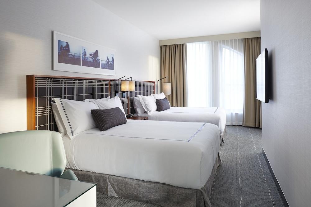 Room, Double Bed
