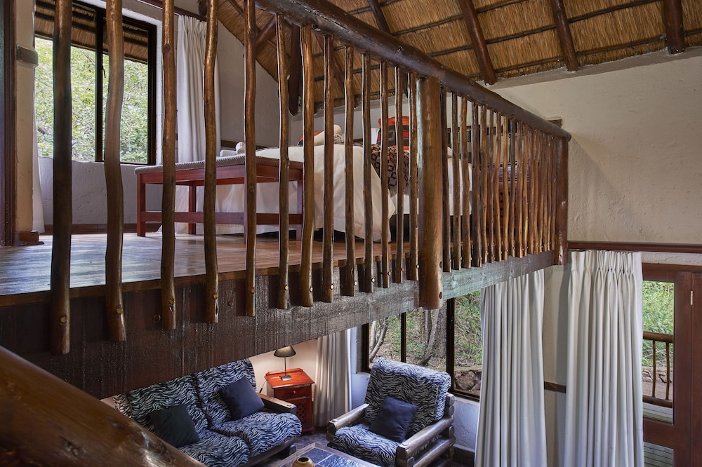 Grand Kruger Lodge And Spa 27/50