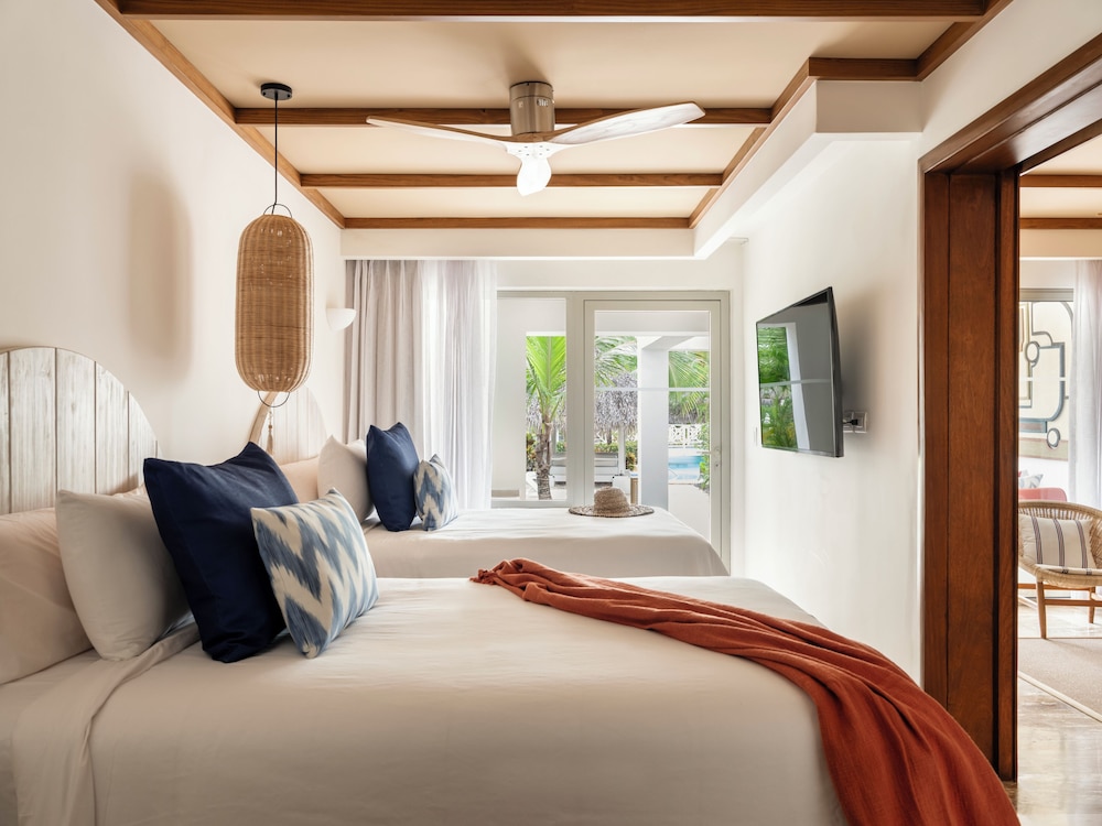 Zel Punta Cana - All Suites 17/47