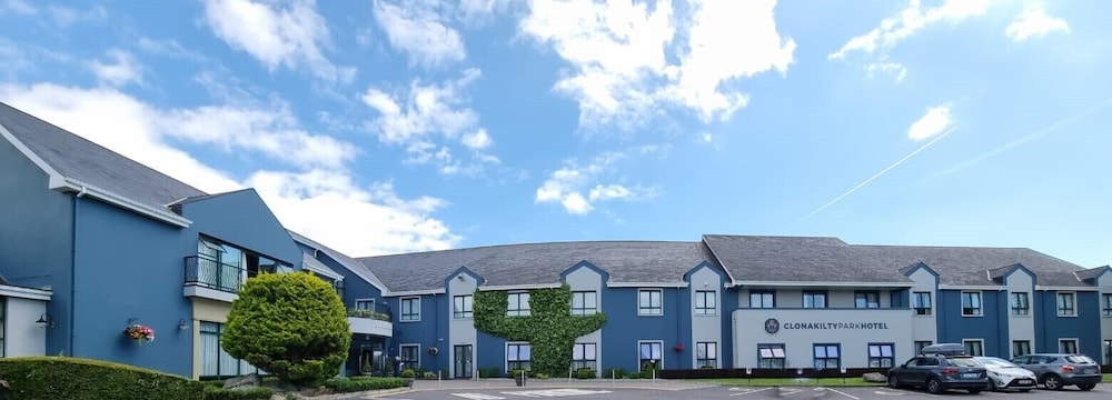 Clonakilty Park Hotel 2/45