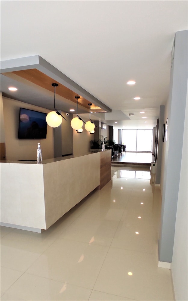 Hotel Kavia Mazatlan 9/50