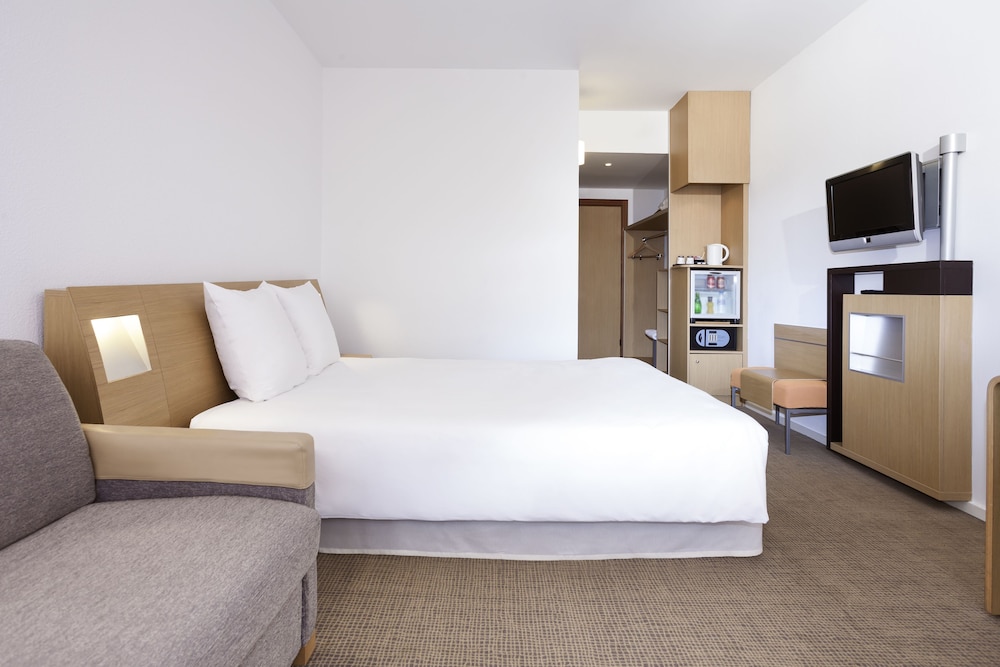 Novotel Barcelona City 22/71
