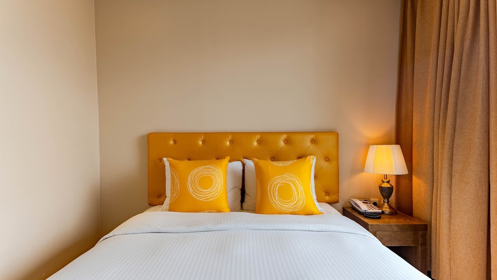 Haema Hotel 15/61