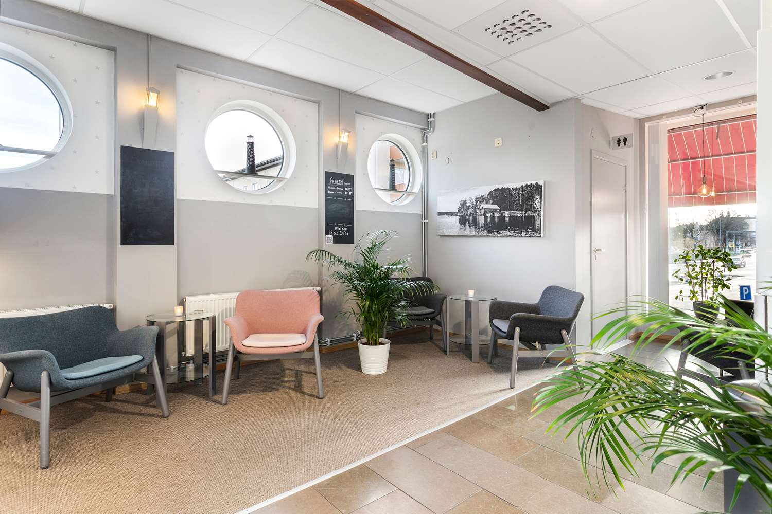 Best Western Sjofartshotellet 25/35