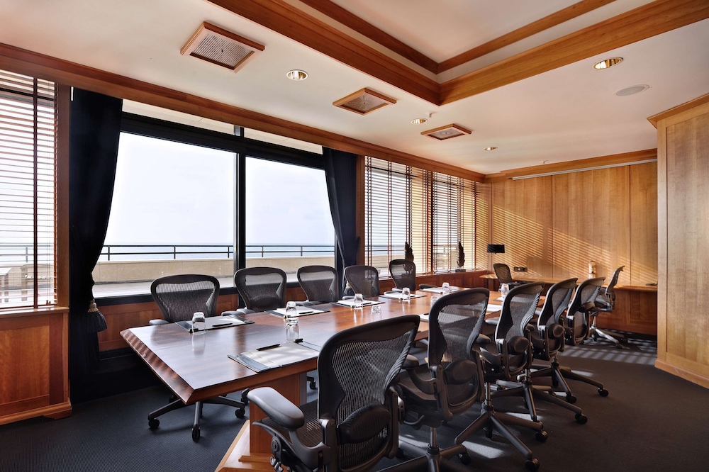 Grand Hotel Huis ter Duin 35/50