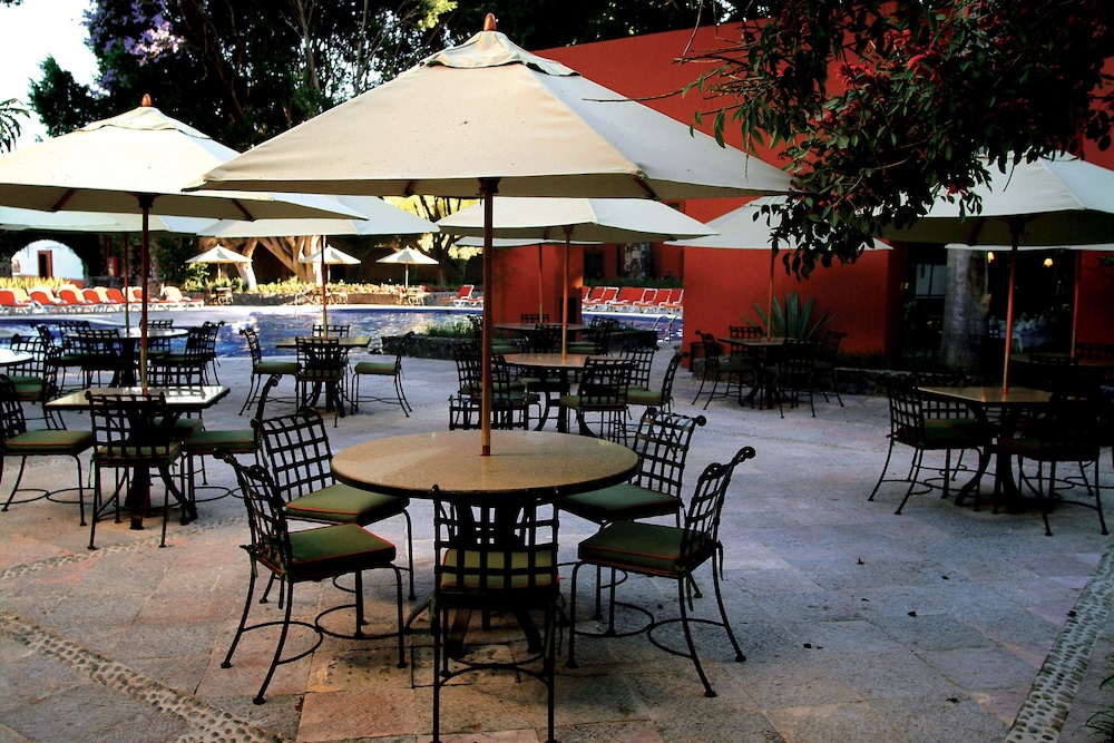 Hacienda Jurica by Brisas 53/73