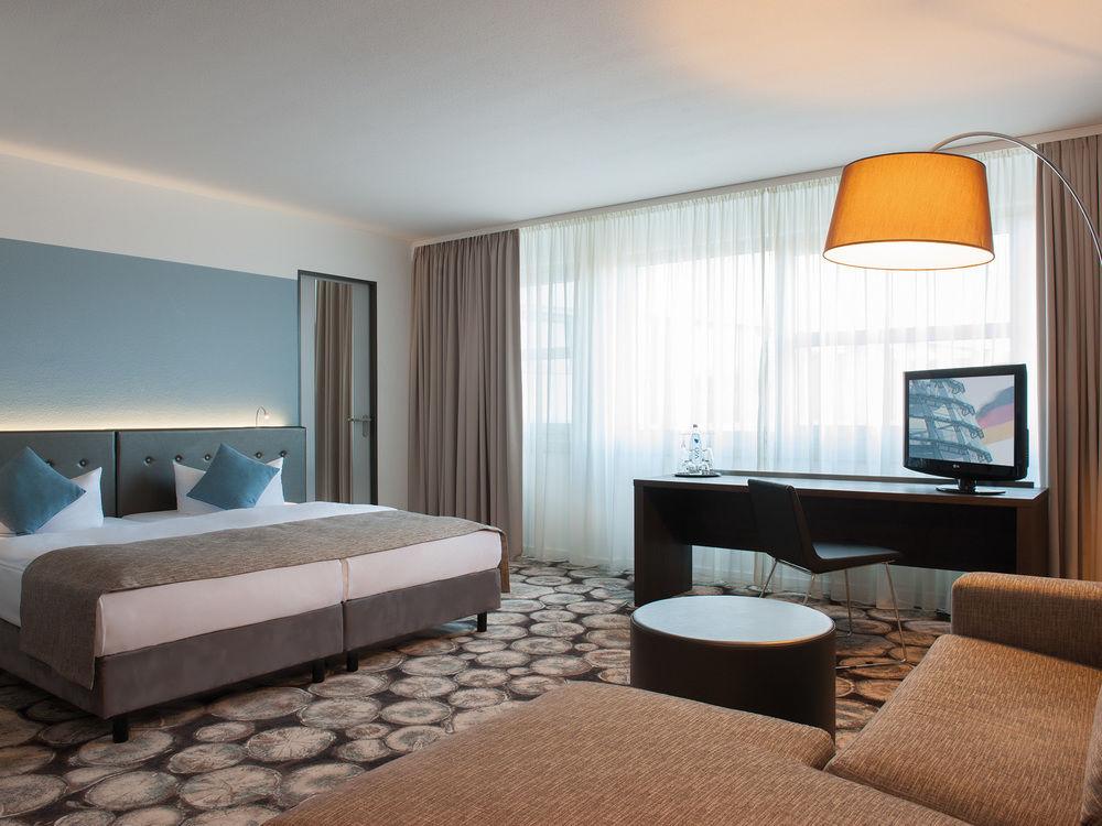 Victor S Residenz Berlin Tegel Formely Quality Berlin Tegel 11/24
