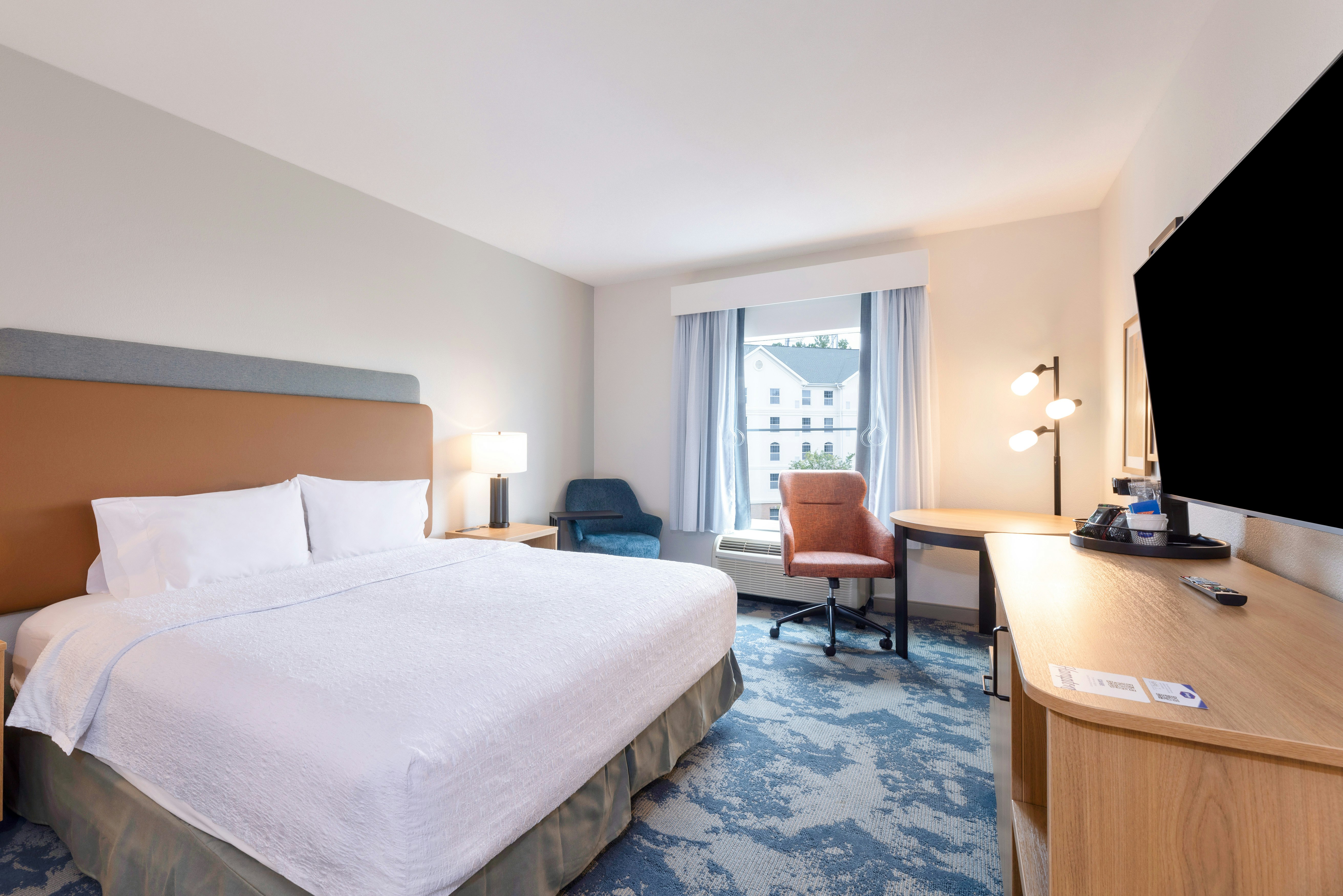 Room, King Bed, Accessible