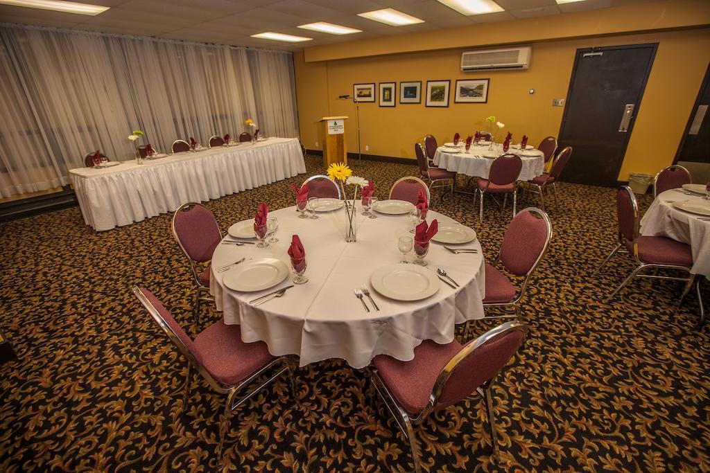 Clarenville Inn 11/22